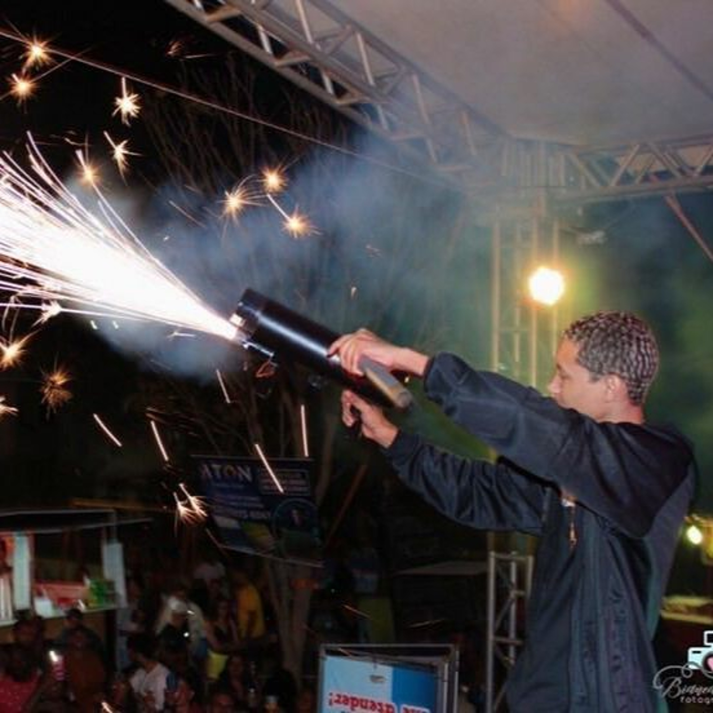 DJ GUSTAVO DO MANDELA ✪