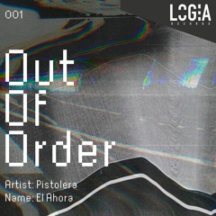 Premiere CF: Pistolera — El Ahora [Logia Records]