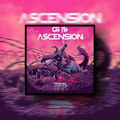 Irene Agustine X Bimo - Ascension (Goji Flip)
