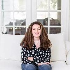 Season 1, Episode 10: Emily Grodin