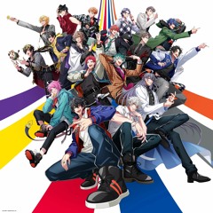 ヒプノシスマイク Hypnosis Mic - Division Rap Battle