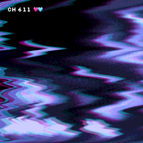 Latenight Programming CH611