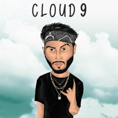 Cloud 9 - Rap Demon | Farasat Anees (Official Audio)