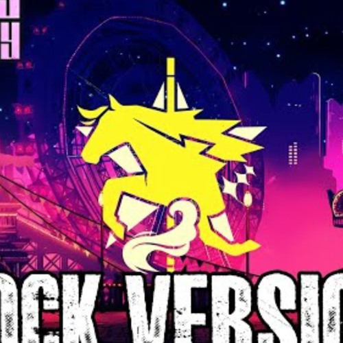 Hero-Rock version by Paul owen music