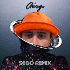 Michael Jackson - Chicago (Sego Remix)