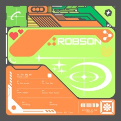 Robson -  Fantasy