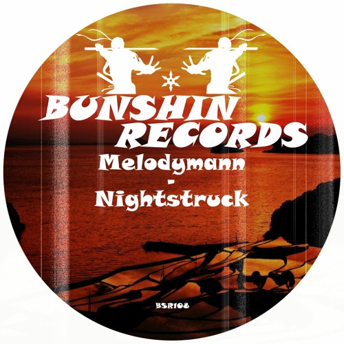 Melodymann - Nightstruck (FREE DOWNLOAD)