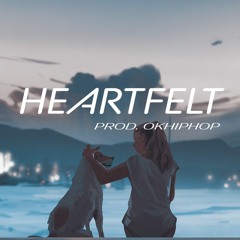 HEARTFELT - DAY 8 - #30DAYBLAPCHALLENGE