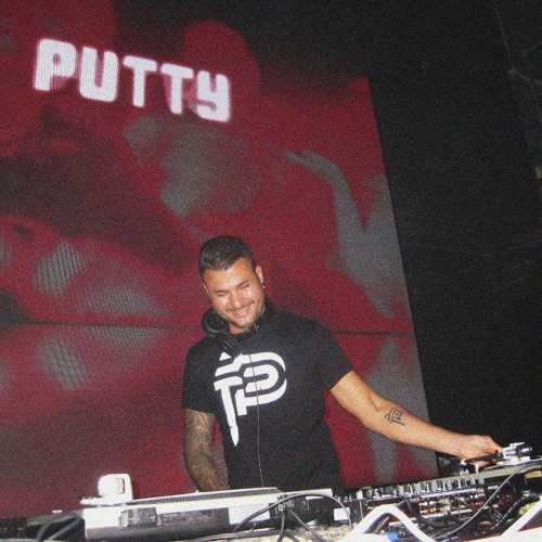 Putty @ GR VI: Turntable Junkies (13.10.23)