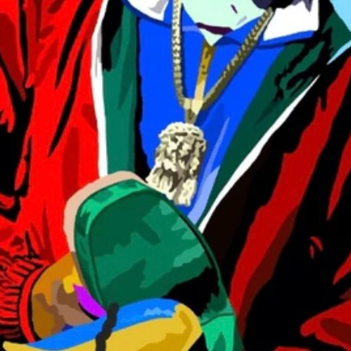 SHOEBOX PROPER x KURLEE DADDEE PRODUCTIONS - TRUE SCHOOL-P