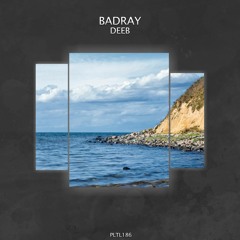 Badray - Orange Illusion