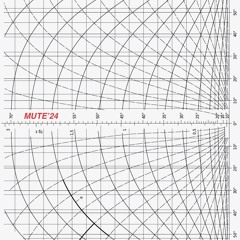 𝑷𝒓𝒆𝒎𝒊𝒆𝒓𝒆: Mαтriх – Mute'24 (Stefan Goldmann edit)