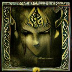 "daptism" (- nevik) *̵̢̨̛