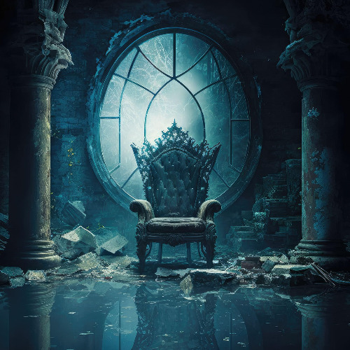 Cold Throne