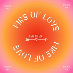 Fire of Love (Original Mix)