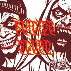 SUICIDE SQUAD FT. DARKCRAFT80K (PROD. ATIKI)