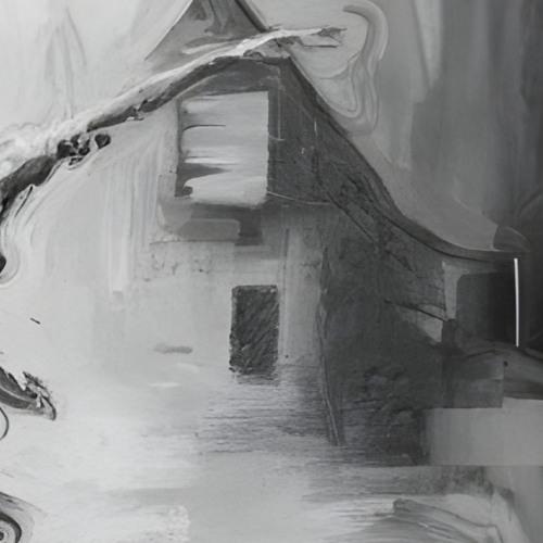 Mild Glimmer At The End Of The Tunnel