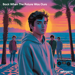 Back When the Future Was Ours