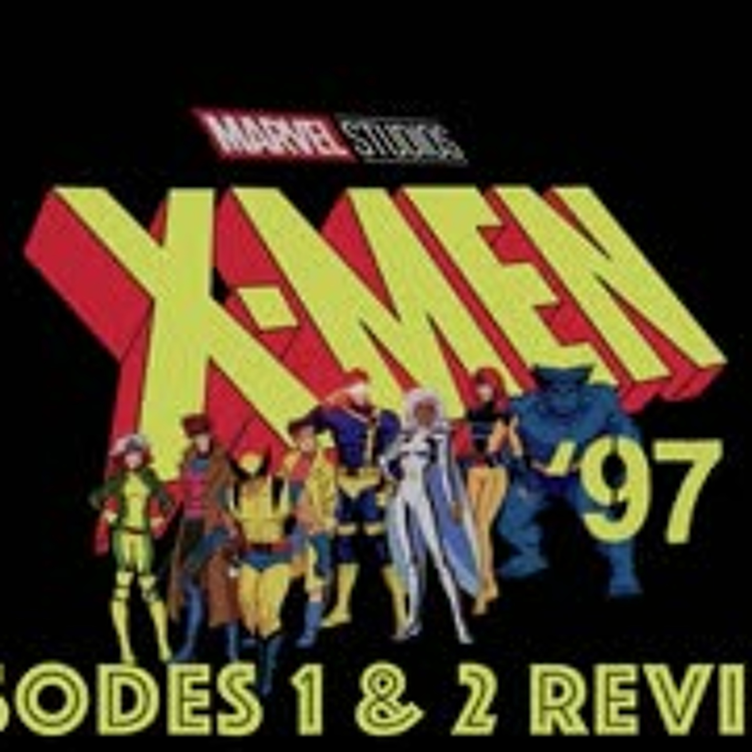 The Spinnerrack\'s Comics, Film & TV Reviews