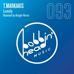 BBHM093 01. T.Markakis - Lonely (Extended Mix)