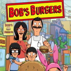 Bobs Burgers liltae2 feat 10ta lil a