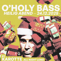 Karotte @ Mauerpfeiffer Saarbruecken 24-12-2025 (Part1)