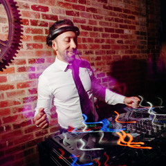 Daniel's Commercial and Party Anthem Mix