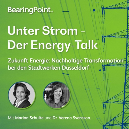 Unter Strom - Der Energy-Talk - Folge 7