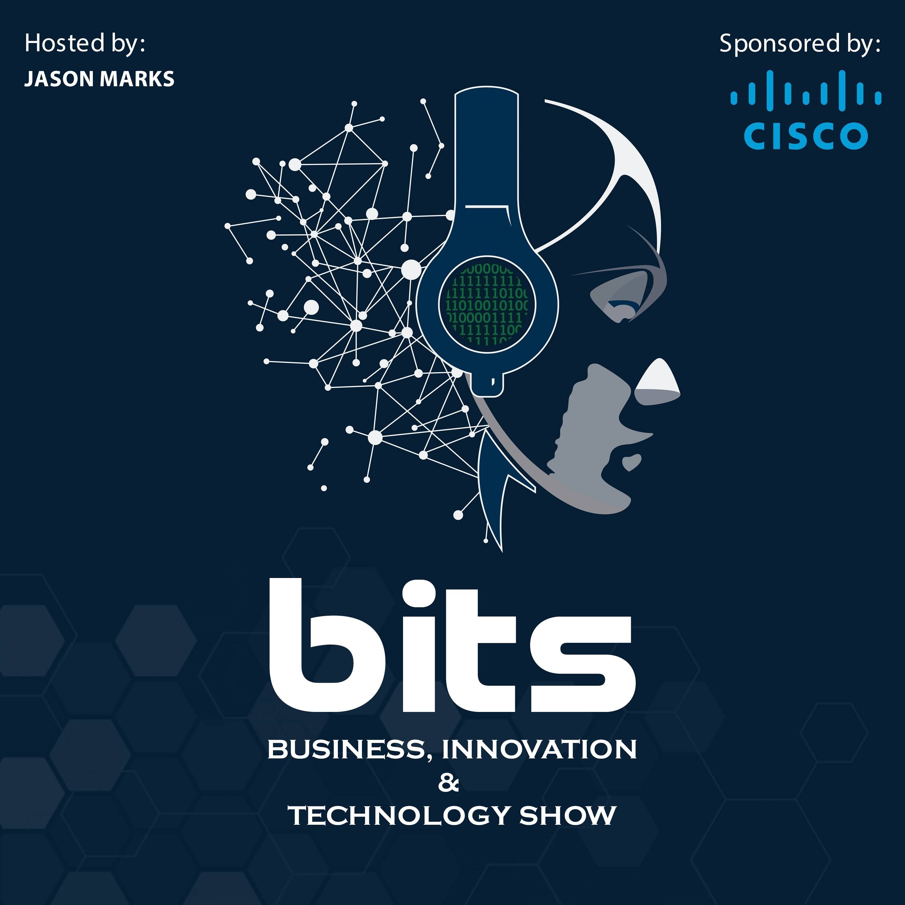 Cisco Podcast Network