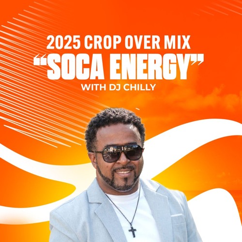 2025 CROP OVER  "SOCA ENERGY MIX"