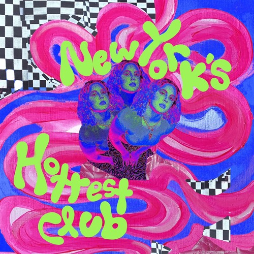 Stream NEW YORK'S HOTTEST CLUB by MONTIE Listen online for free on