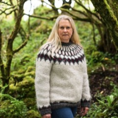 PodBLASt Christmas 2023 - Birgitta Hedin Curtin, Burren Smokehouse