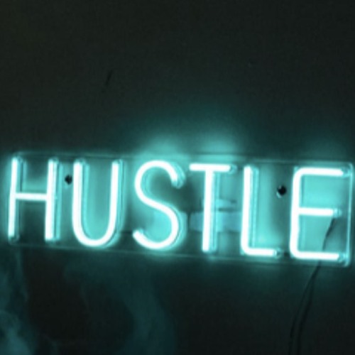 hustle
