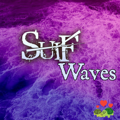 Waves - Instrumental