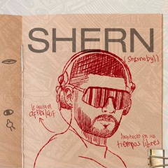 Shern @ PTR x BlackSheep