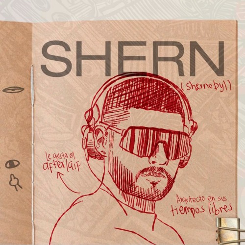 Shern @ PTR x BlackSheep