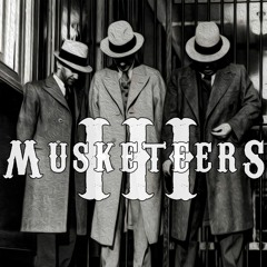III Musketeers (ft. Mudur, Eslof)