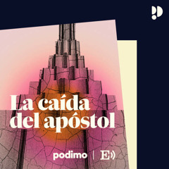 La caída del apostol. Ep. 1. Bellas Artes