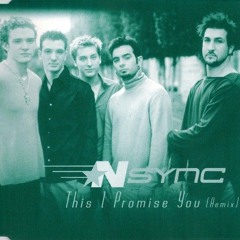 NSYNC - This I Promise You (Hex Hector Radio Mix)