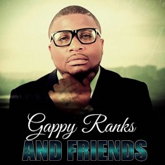 Gappy Ranks - Regular (Retrospekt Booty) FREE DOWNLOAD