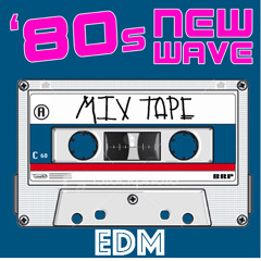 80s New Wave EDM Mix
