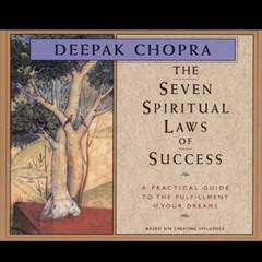 Download The Seven Spiritual Laws of Success {fulll|online|unlimite)