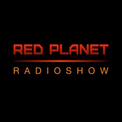 Red Planet Weekly Radio Show