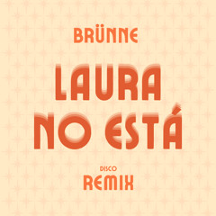 Nek - Laura no está (Brünne Remix) [Extended Mix]