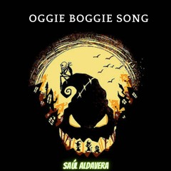 Canción Oggie Boggie