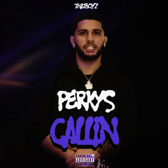 perkys calling (Remix)