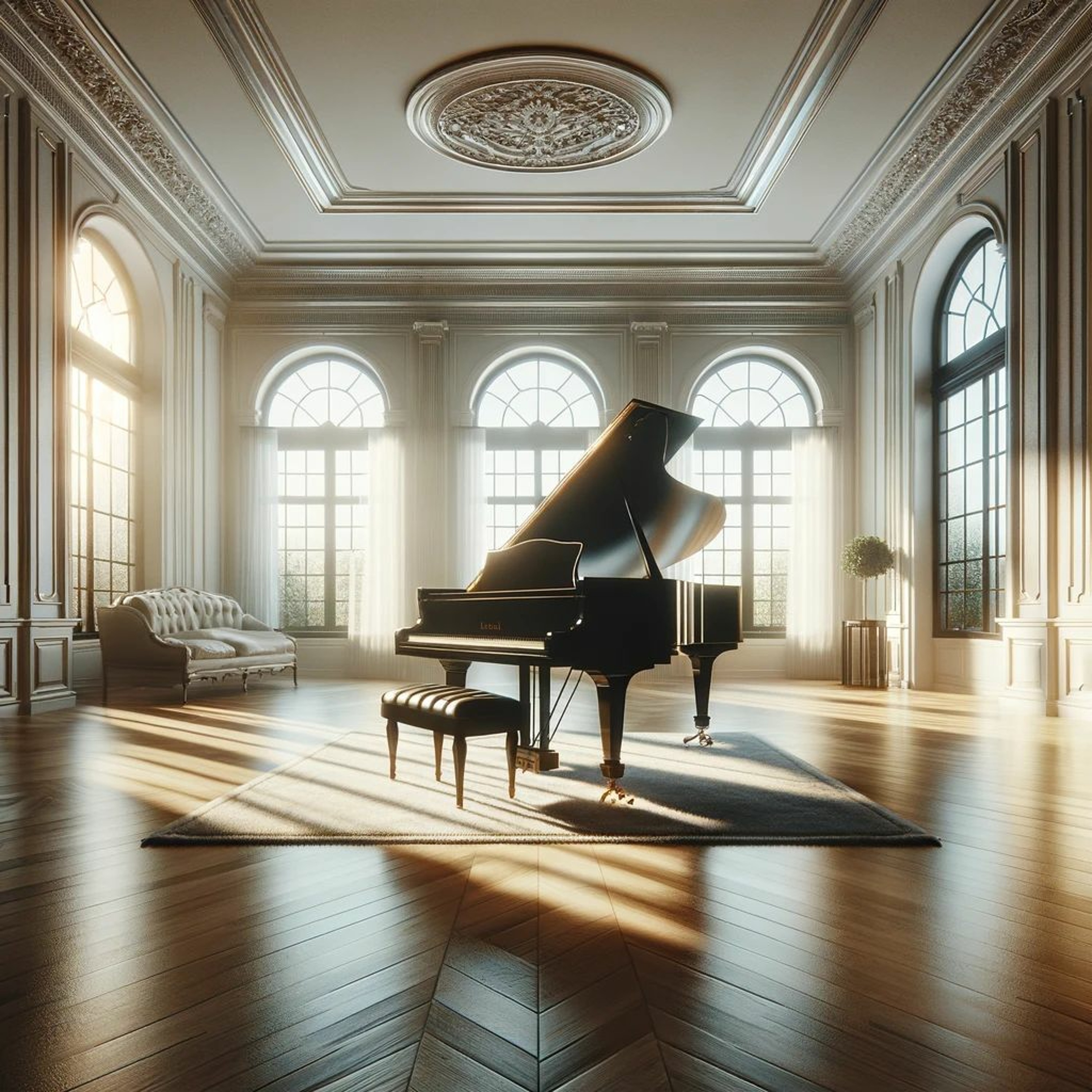 Brylie Christopher Oxley music