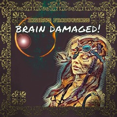 Brain Damage Pre Release Mix