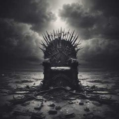 THRONE OF NOTHING LEFT