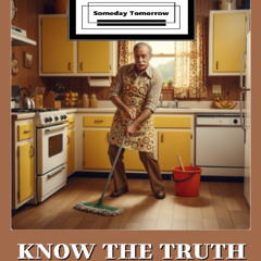 KNOW THE TRUTH___